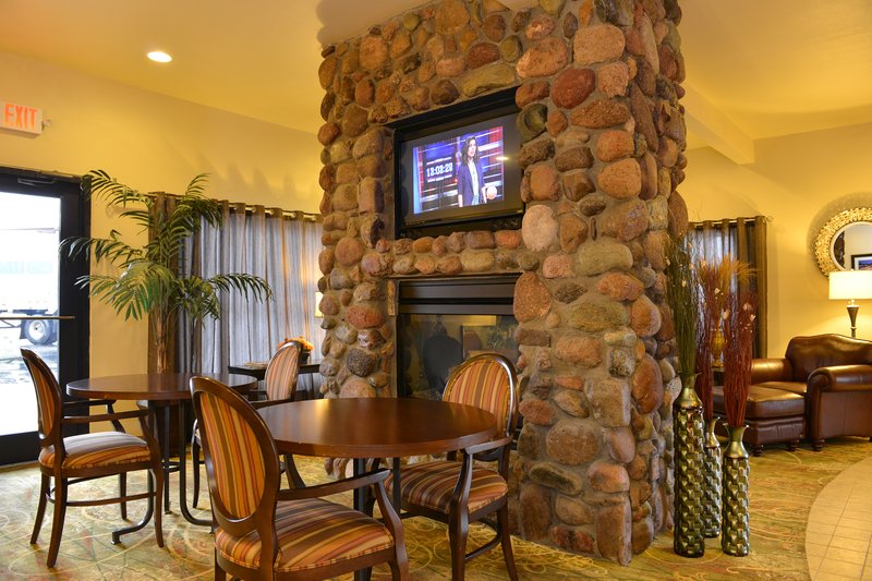 Best Western - Pecos, TX