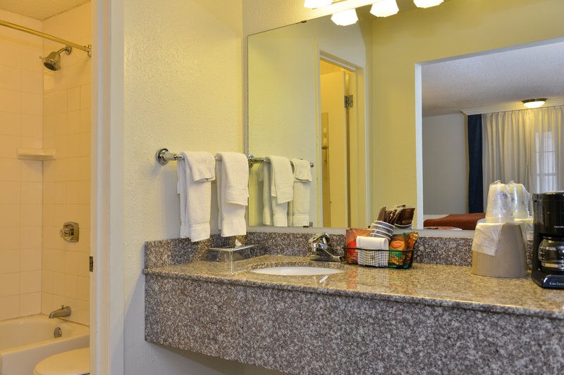 Best Western - Pecos, TX