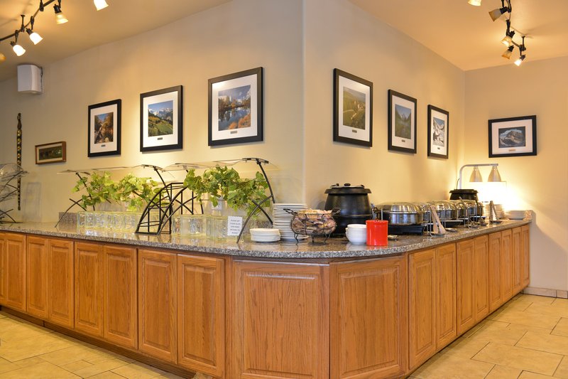Best Western - Pecos, TX