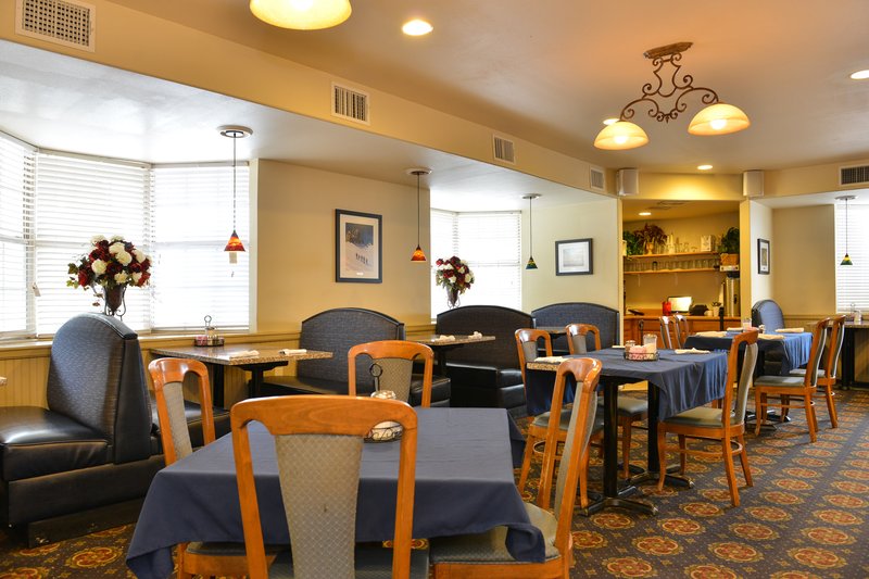 Best Western - Pecos, TX