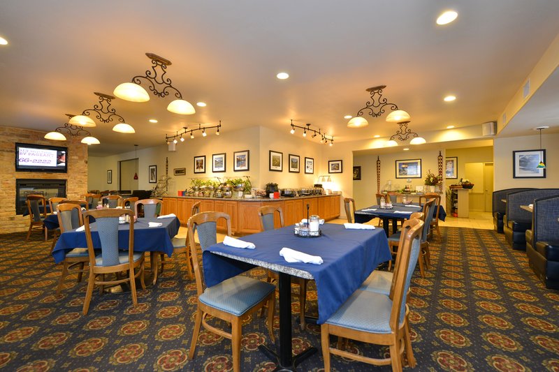 Best Western - Pecos, TX