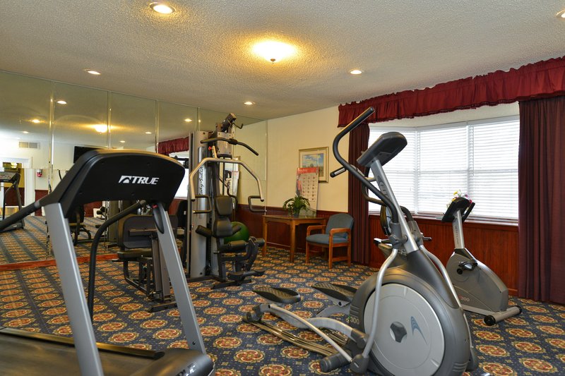Best Western - Pecos, TX