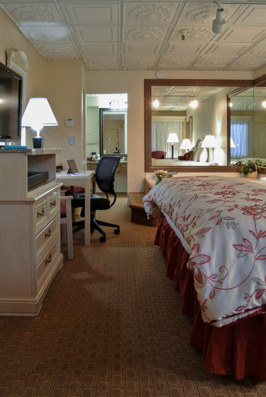 BEST WESTERN Inn Tooele - Tooele, UT