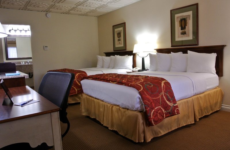 BEST WESTERN Inn Tooele - Tooele, UT