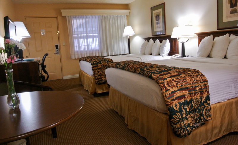 BEST WESTERN Inn Tooele - Tooele, UT