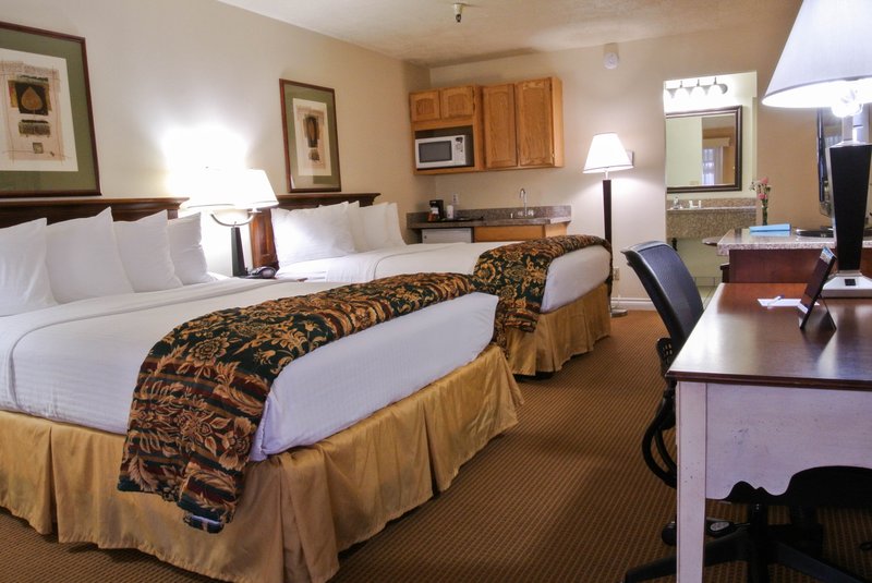 BEST WESTERN Inn Tooele - Tooele, UT