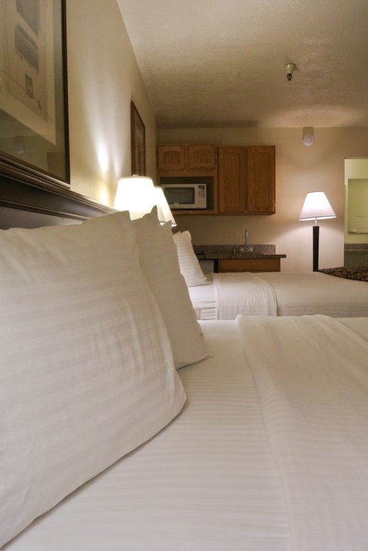 BEST WESTERN Inn Tooele - Tooele, UT