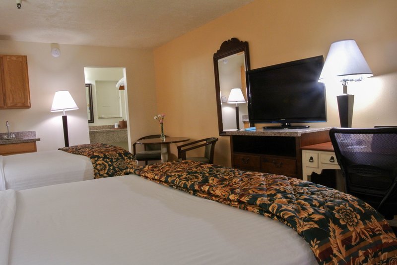 BEST WESTERN Inn Tooele - Tooele, UT