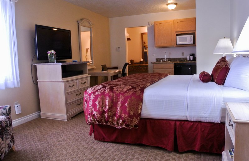 BEST WESTERN Inn Tooele - Tooele, UT