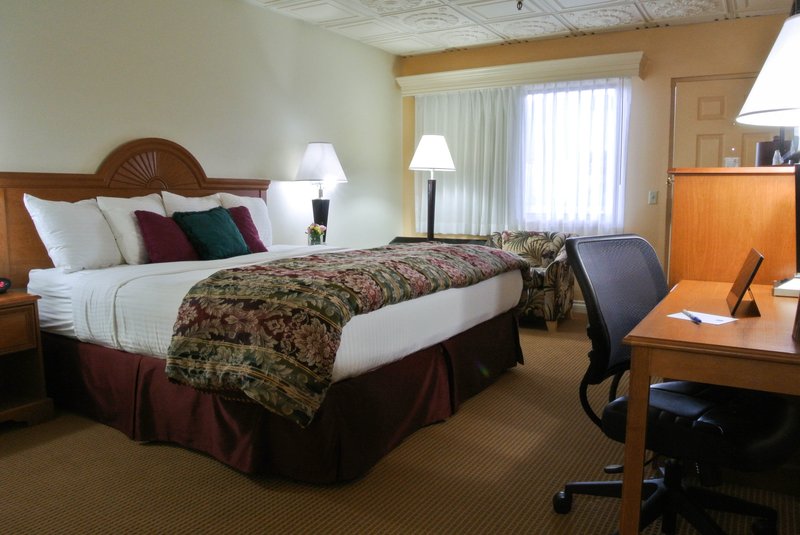 BEST WESTERN Inn Tooele - Tooele, UT