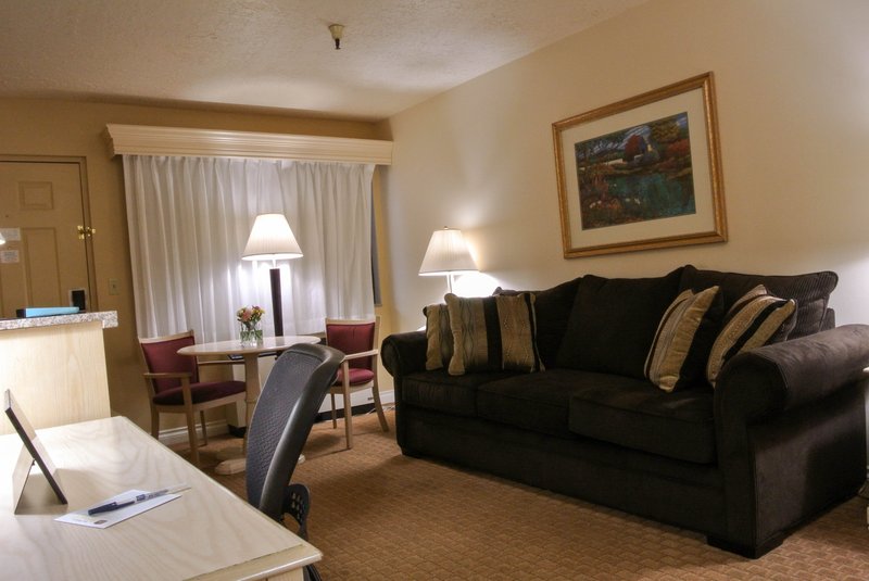 BEST WESTERN Inn Tooele - Tooele, UT