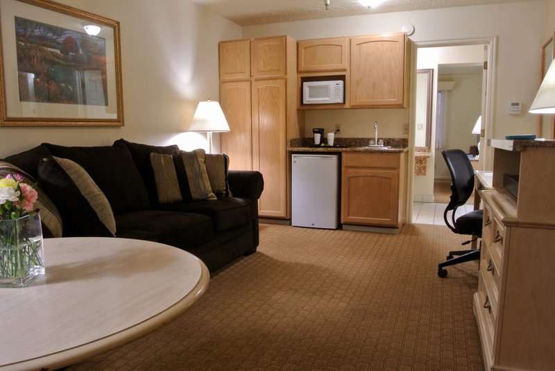 BEST WESTERN Inn Tooele - Tooele, UT