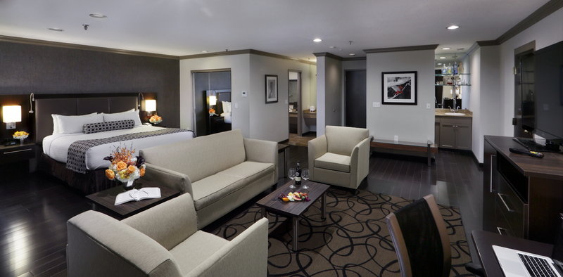 Crowne Plaza-Boston/Natick - Natick, MA