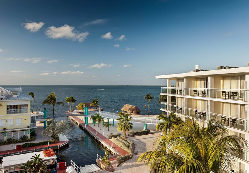 Marriott Key Largo Bay Resort - Key Largo, FL