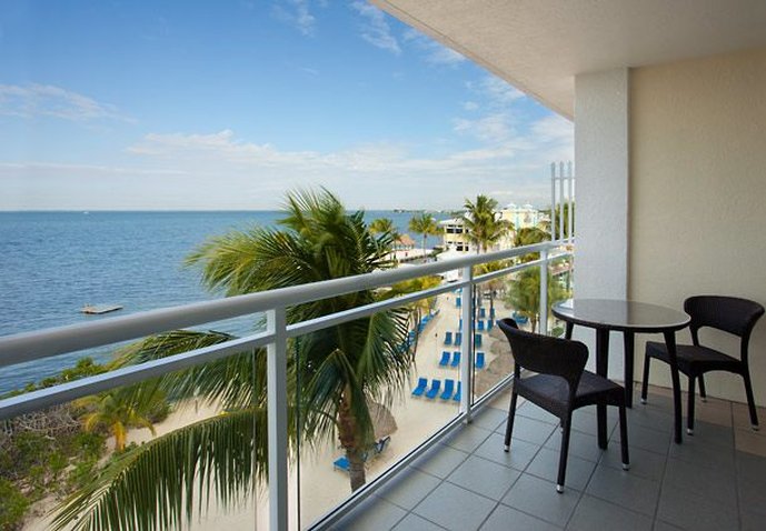 Marriott Key Largo Bay Resort - Key Largo, FL