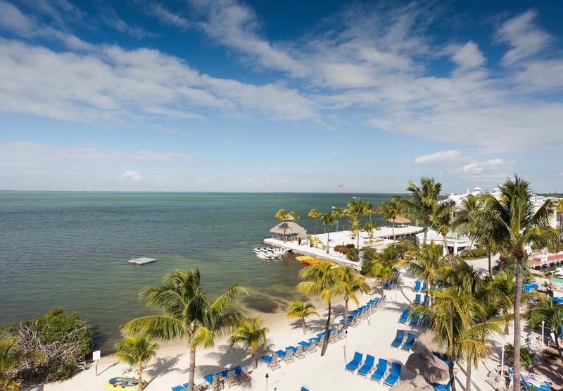 Marriott Key Largo Bay Resort - Key Largo, FL