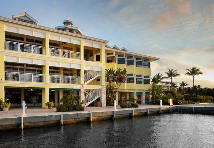 Marriott Key Largo Bay Resort - Key Largo, FL