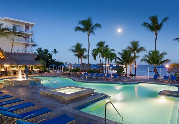 Marriott Key Largo Bay Resort - Key Largo, FL