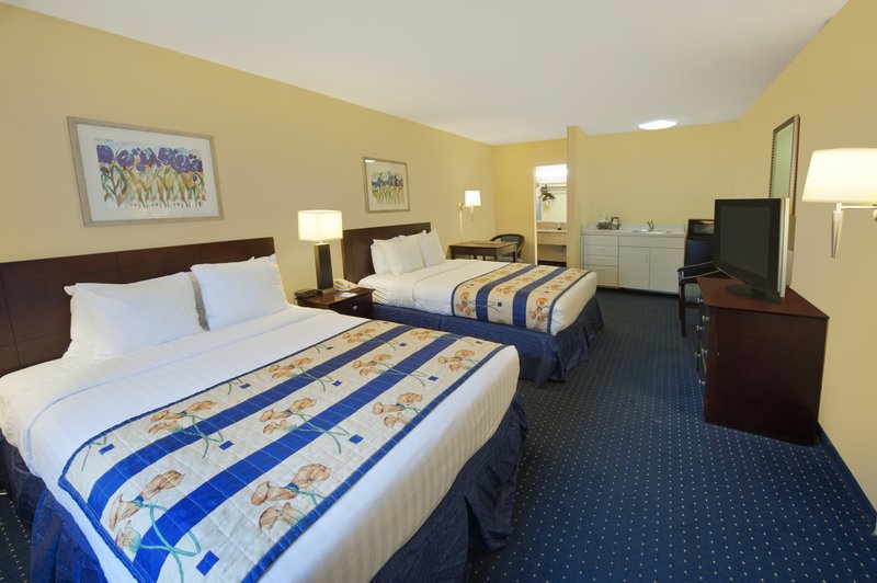 Best Western - Annapolis, MD