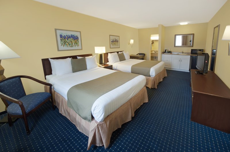 Best Western - Annapolis, MD