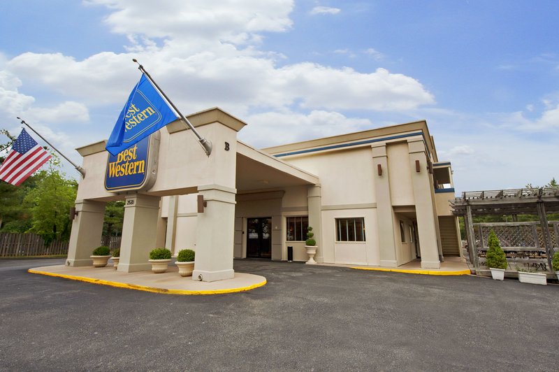 Best Western - Annapolis, MD