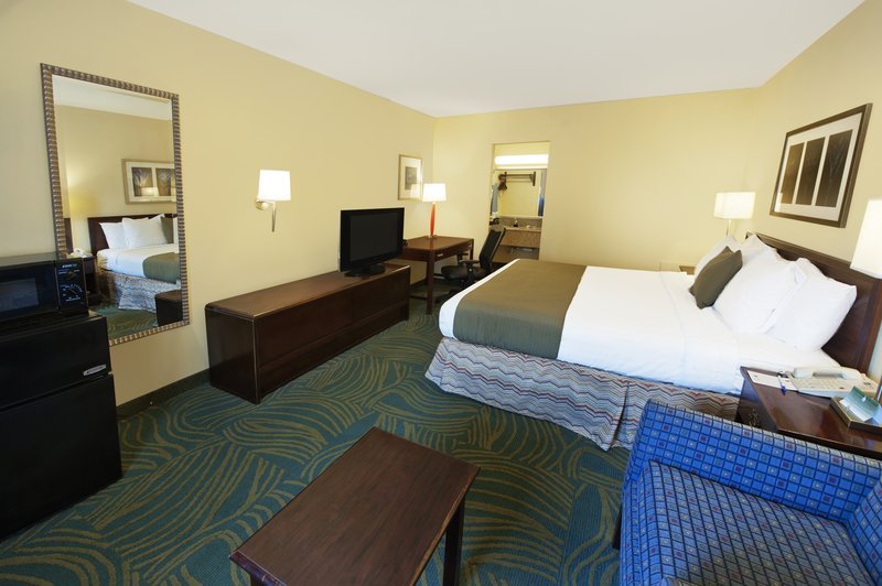 Best Western - Annapolis, MD