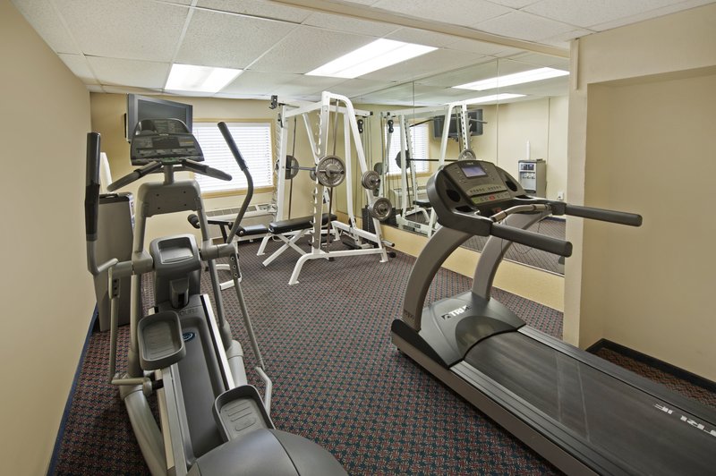 Best Western - Annapolis, MD