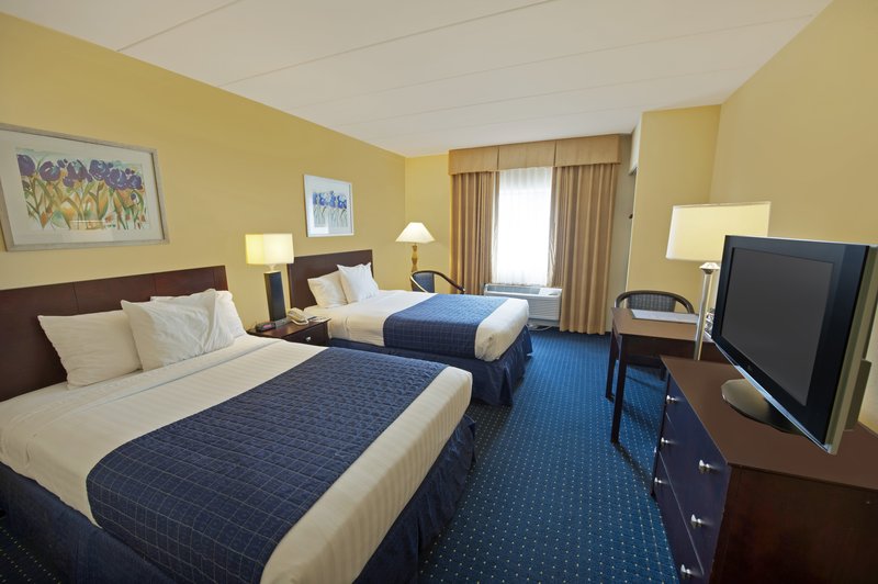 Best Western - Annapolis, MD