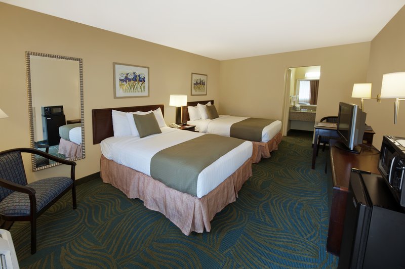 Best Western - Annapolis, MD