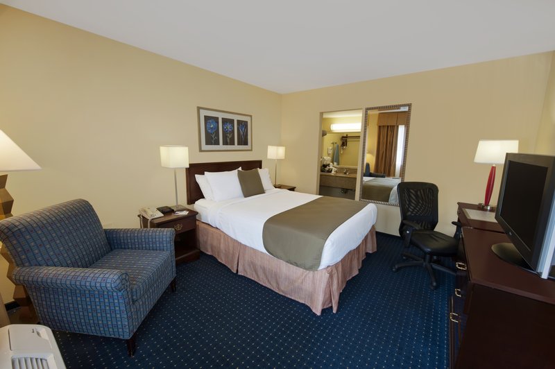Best Western - Annapolis, MD