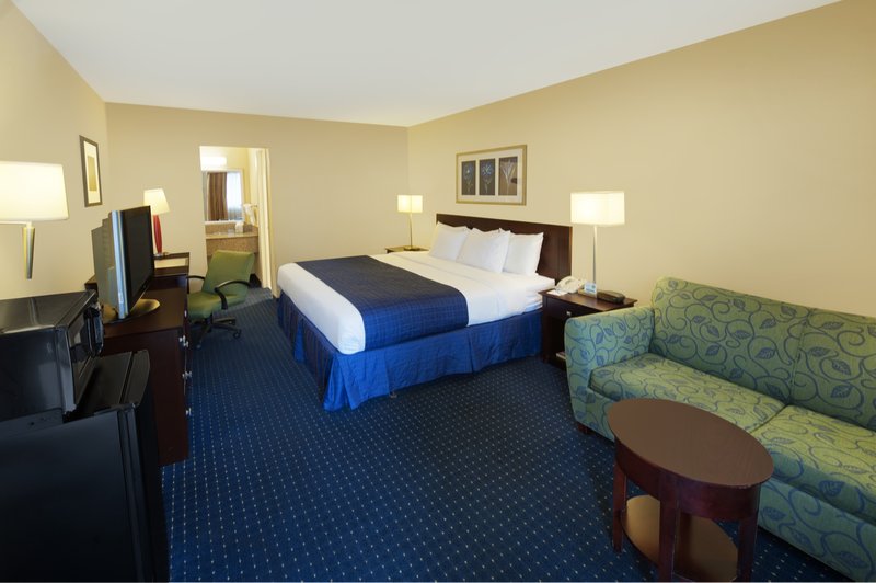 Best Western - Annapolis, MD