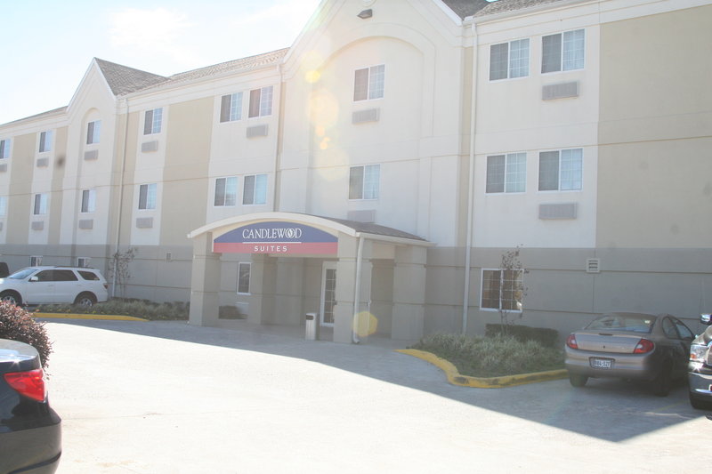 Candlewood Suites-Port Arthur-Nederland - Buna, TX