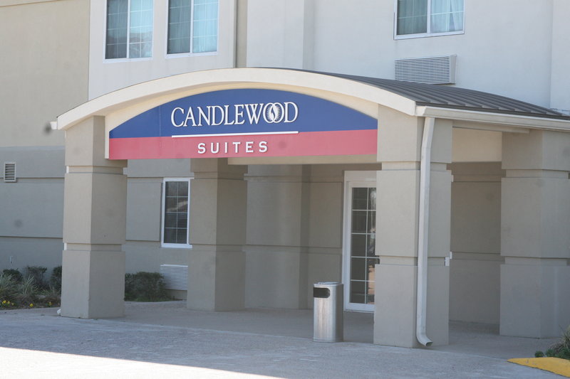 Candlewood Suites-Port Arthur-Nederland - Buna, TX