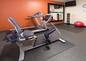 Fitness/ Exercise Room