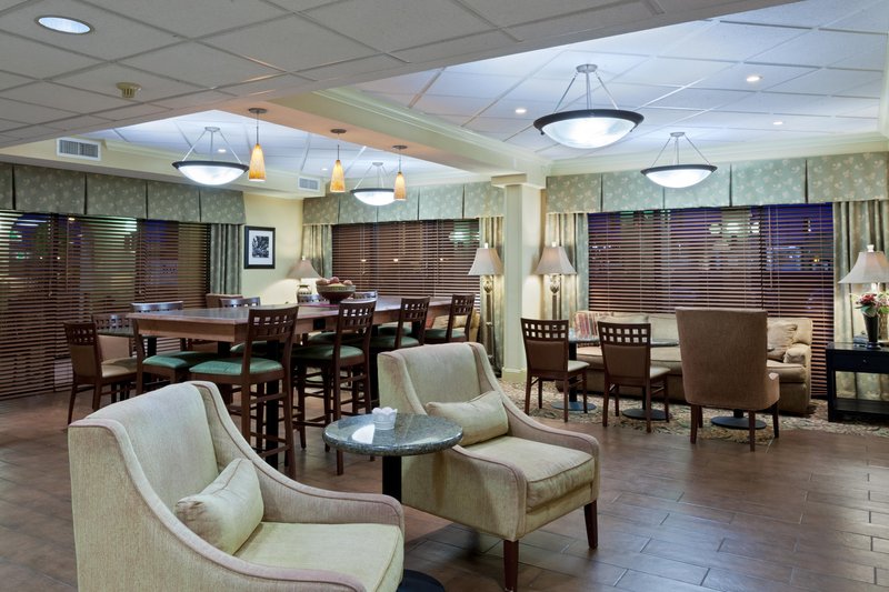 Hampton Inn Joplin - Joplin, MO