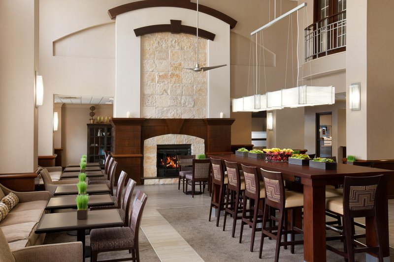 Hampton Inn & Suites San Marcos - San Marcos, TX