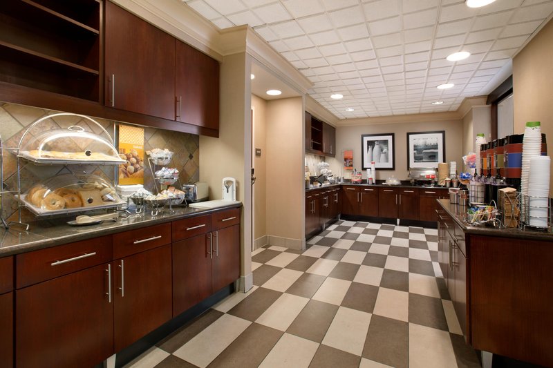 Hampton Inn & Suites San Marcos - San Marcos, TX