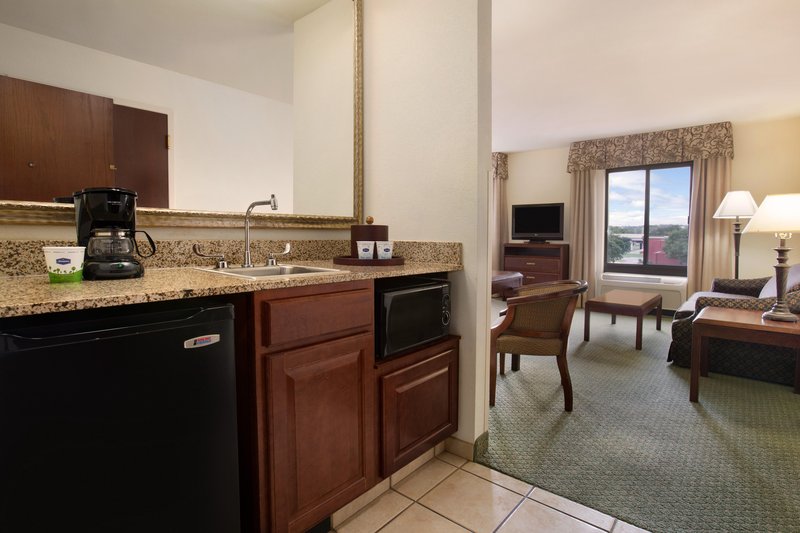 Hampton Inn & Suites San Marcos - San Marcos, TX