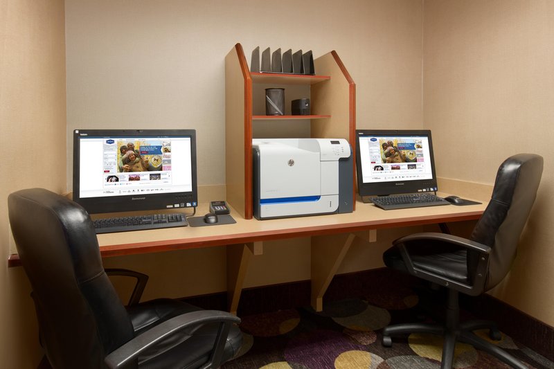 Hampton Inn & Suites San Marcos - San Marcos, TX