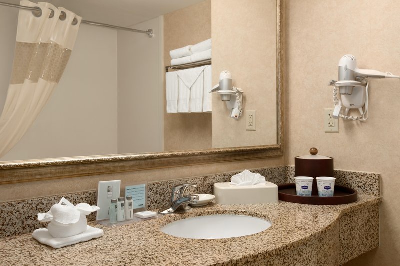 Hampton Inn & Suites San Marcos - San Marcos, TX