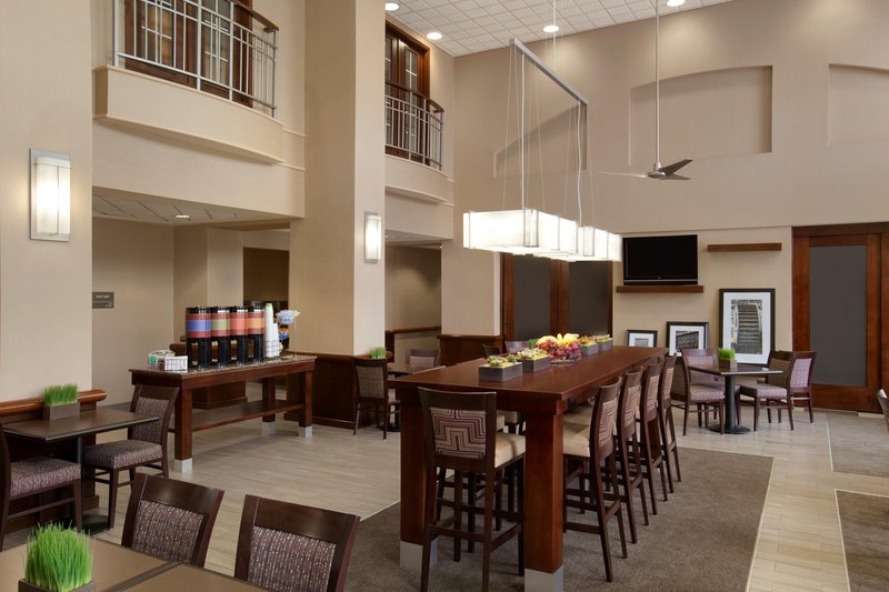 Hampton Inn & Suites San Marcos - San Marcos, TX