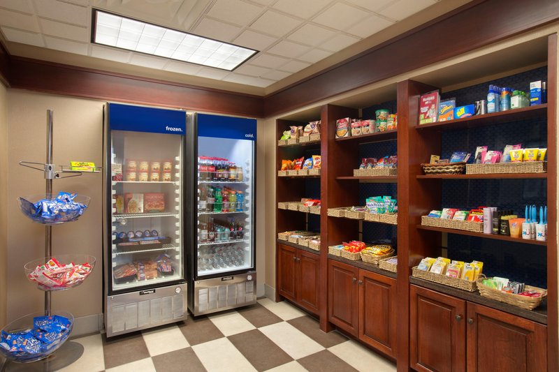 Hampton Inn & Suites San Marcos - San Marcos, TX