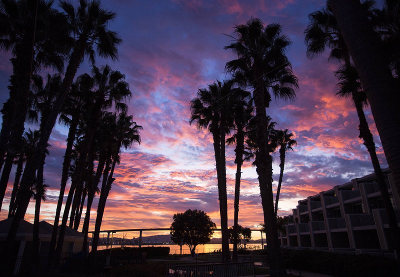 Marriott-Coronado Island - Coronado, CA