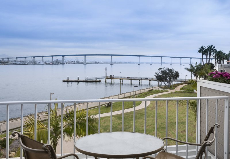 Marriott-Coronado Island - Coronado, CA
