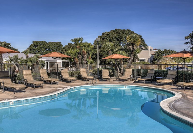 Marriott-Coronado Island - Coronado, CA