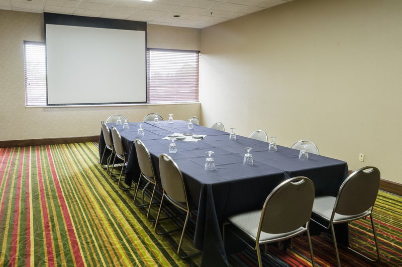 Holiday Inn BIG RAPIDS - Big Rapids, MI