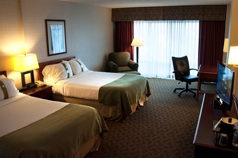 Holiday Inn UNIVERSITY PLAZA-BOWLING GREEN - Drake, KY