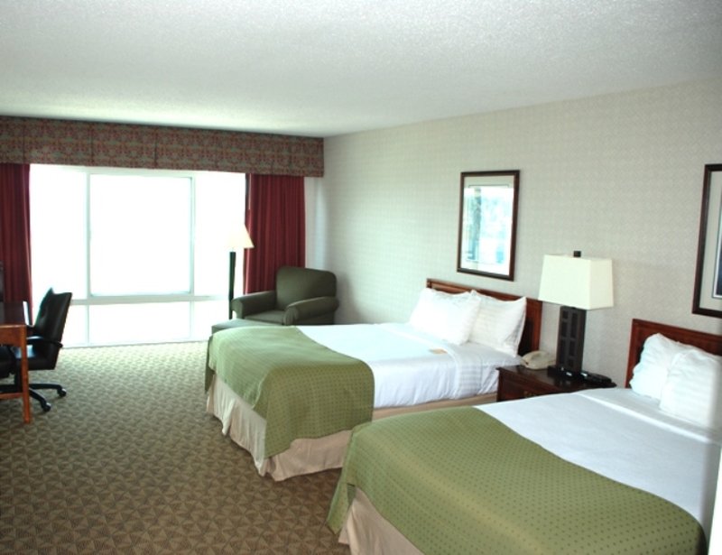 Holiday Inn UNIVERSITY PLAZA-BOWLING GREEN - Drake, KY