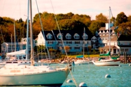The Inn at Scituate Harbor - Scituate, MA