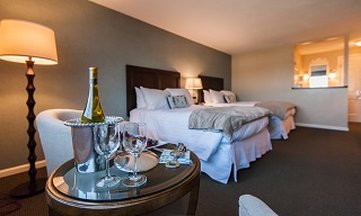 The Inn at Scituate Harbor - Scituate, MA